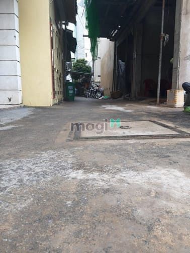 Hình ảnh Bán Đất 75m 8.6x10 Quang Trung Phường 11 Gò Vấp Giá 4 Tỷ 6