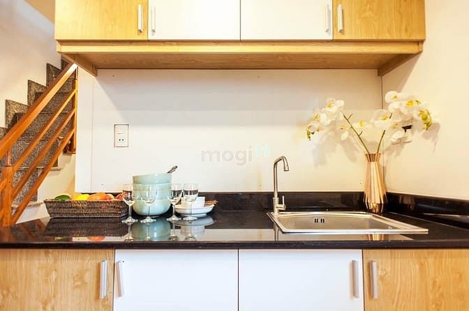 Hình ảnh 🌈 DUPLEX GIÁ RẺ, SẠCH SẼ, THOÁNG MÁT, AN NINH 🏠Bến Vân Đồn, Quận 4