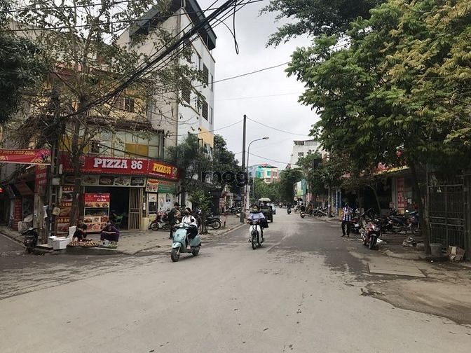 Hình ảnh Bán đất mặt đường Đa Tốn vị trí thôn Ngọc Động kinh doanh đa lĩnh vực,