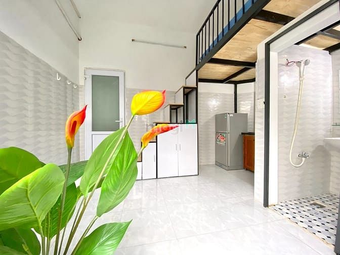 Hình ảnh Cho Thuê Mb6623 nạp rút nhanh chóng cao cấp - full nội thất gần ĐH Bách Khoa