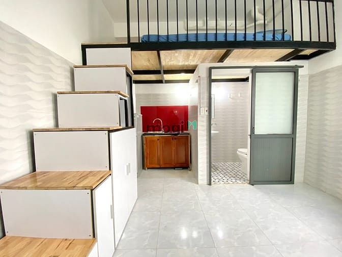 Hình ảnh Cho Thuê Mb6623 nạp rút nhanh chóng cao cấp - full nội thất gần ĐH Bách Khoa