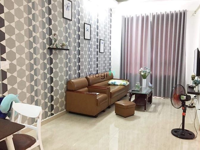 Hình ảnh Cho thuê chung cư chính chủ lâu dài