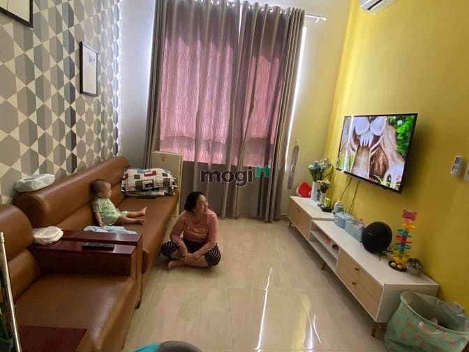 Hình ảnh Cho thuê chung cư chính chủ lâu dài
