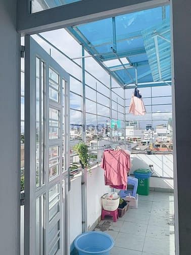 Hình ảnh Phòng Trọ, Ký Túc Xá Cao Cấp Giá Cực Thấp