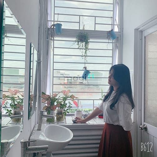 Hình ảnh Phòng Trọ, Ký Túc Xá Cao Cấp Giá Cực Thấp