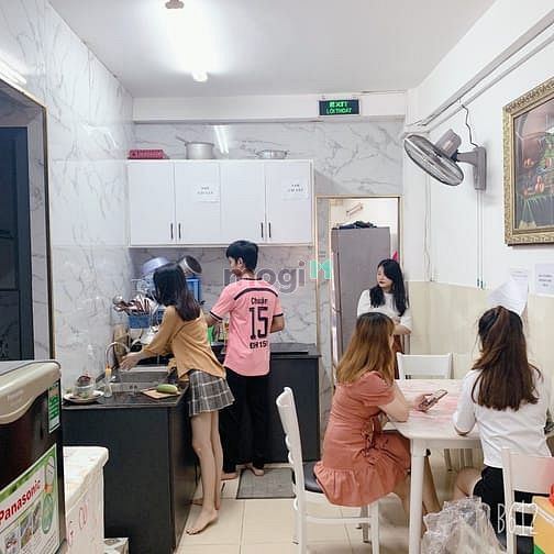 Hình ảnh Phòng Trọ, Ký Túc Xá Cao Cấp Giá Cực Thấp