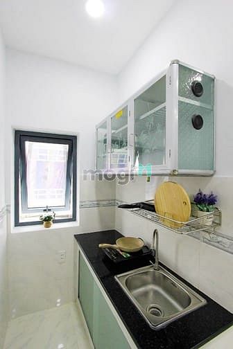 Hình ảnh 💥💥View sông/Thoáng mát/Studio/Studio Bancong/Full NT, Trần Xuân Soạn