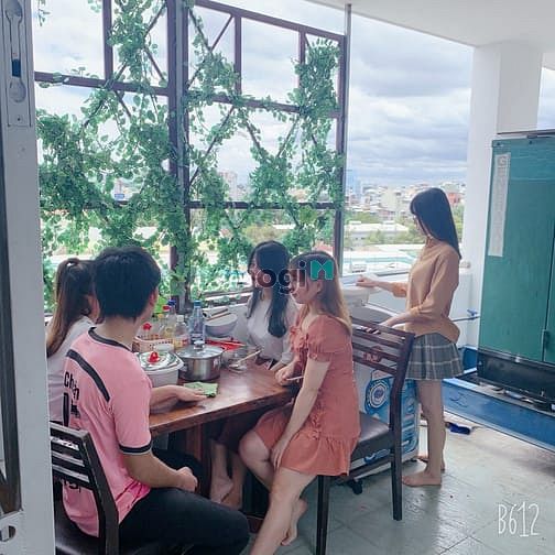 Hình ảnh Phòng Trọ, Ký Túc Xá Cao Cấp Giá Cực Thấp