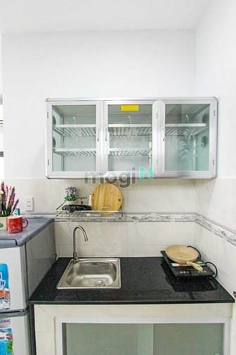 Hình ảnh 💥💥View sông/Thoáng mát/Studio/Studio Bancong/Full NT, Trần Xuân Soạn