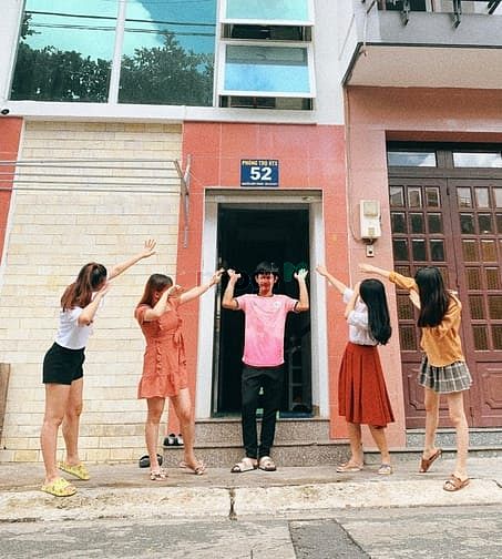 Hình ảnh Phòng Trọ, Ký Túc Xá Cao Cấp Giá Cực Thấp
