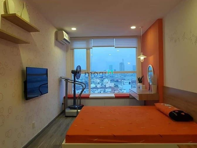 Hình ảnh 𝐂𝐡𝐨 𝐭𝐡𝐮ê Trang Chủ MB66.COM / Đăng Ký Tặng 66K 𝐑𝐢𝐯𝐚 𝐏𝐚𝐫𝐤, quận 4 🏫80m2 2pn2wc