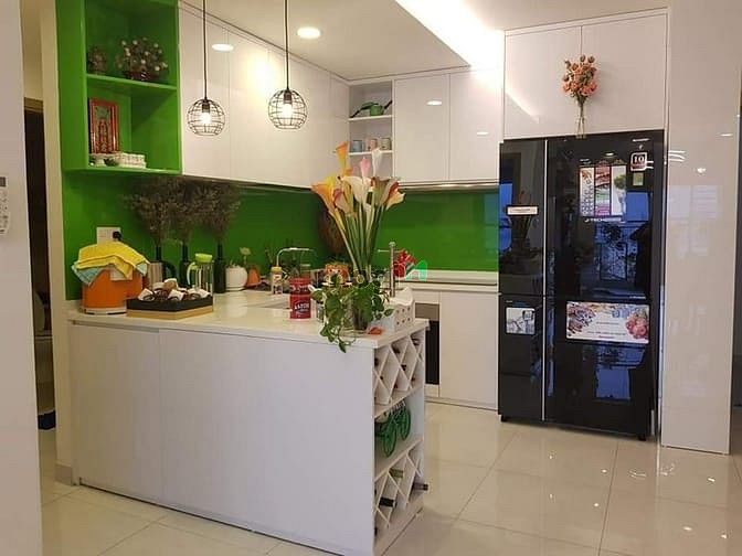 Hình ảnh 𝐂𝐡𝐨 𝐭𝐡𝐮ê Trang Chủ MB66.COM / Đăng Ký Tặng 66K 𝐑𝐢𝐯𝐚 𝐏𝐚𝐫𝐤, quận 4 🏫80m2 2pn2wc