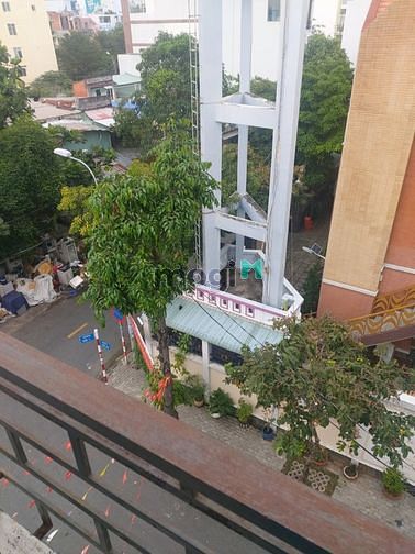 Hình ảnh Phòng Trọ Quận 7 Ngay Chợ Tân Mỹ, Gần Lotte, Rmit