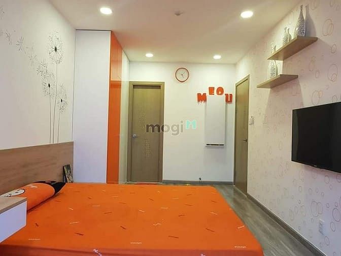 Hình ảnh 𝐂𝐡𝐨 𝐭𝐡𝐮ê Trang Chủ MB66.COM / Đăng Ký Tặng 66K 𝐑𝐢𝐯𝐚 𝐏𝐚𝐫𝐤, quận 4 🏫80m2 2pn2wc
