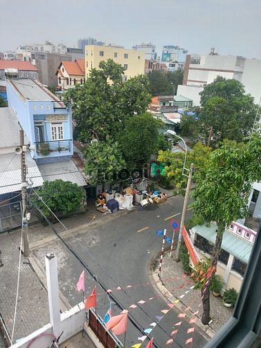 Hình ảnh Phòng Trọ Quận 7 Ngay Chợ Tân Mỹ, Gần Lotte, Rmit