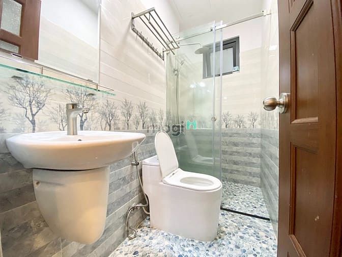 Hình ảnh CĂN HỘ STUDIO GIÁ RẺ_Full nội thất_Decor sang trọng quận Tân Bình