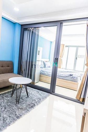 Hình ảnh Căn Hộ cho Thuê đường Nguyễn Xí, Bình Thạnh