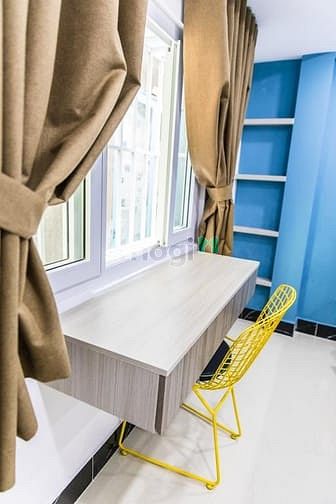 Hình ảnh Căn Hộ cho Thuê đường Nguyễn Xí, Bình Thạnh