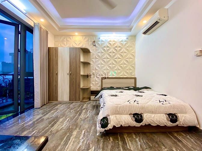 Hình ảnh CĂN HỘ STUDIO GIÁ RẺ_Full nội thất_Decor sang trọng quận Tân Bình