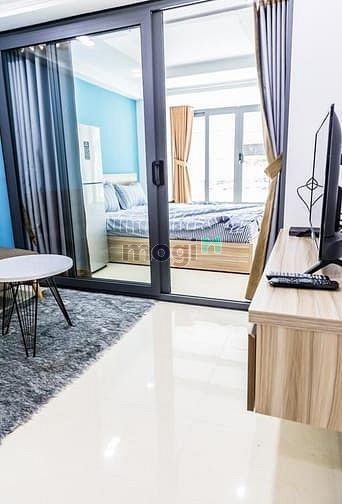 Hình ảnh Căn Hộ cho Thuê đường Nguyễn Xí, Bình Thạnh