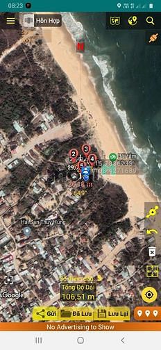 Hình ảnh Mình có mấy lô đất biển (kín) khu vực biển bình minh. Gần Vinpearl