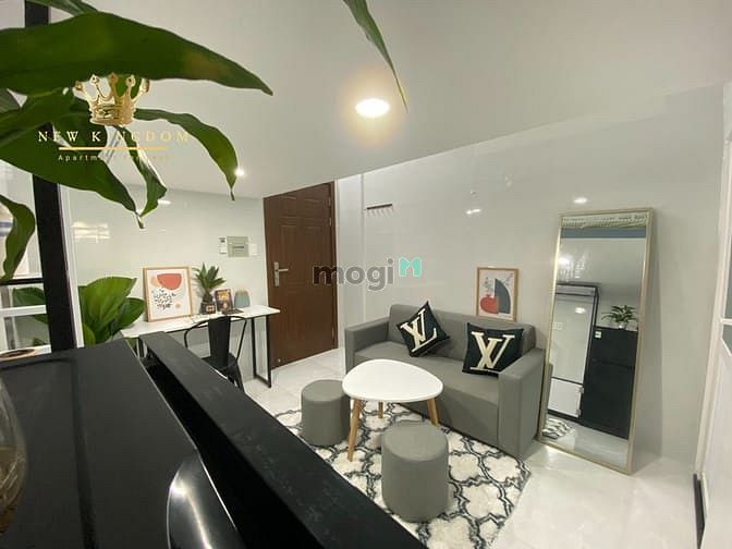 Hình ảnh Cho thuê Trang Chủ MB66.COM / Đăng Ký Tặng 66K mới 100% Phó Đức Chính - Bình Thạnh