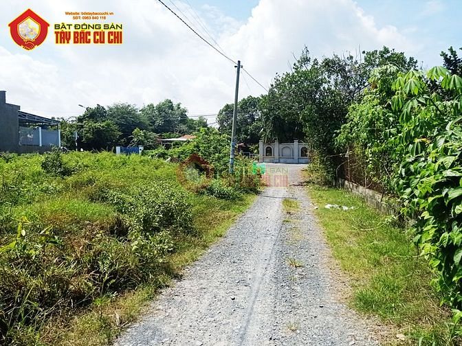 Hình ảnh Bán đất 1/ đường trình thị gắt - 200m2 - 5x39 - 182m2 thổ cư - xã tân