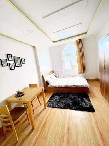 Hình ảnh Căn Hộ MIni Đầy Đủ Nội Thất, An Dương Vương, Quận 6