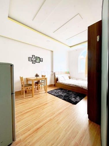 Hình ảnh Căn Hộ MIni Đầy Đủ Nội Thất, An Dương Vương, Quận 6