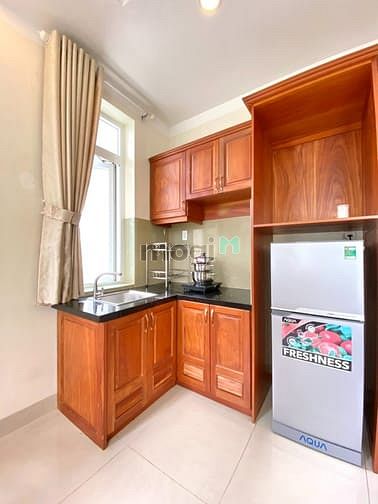 Hình ảnh 💥 Căn Hộ Studio Cao Cấp Ngay ĐH Kinh Tế, Chợ Bàu Sen