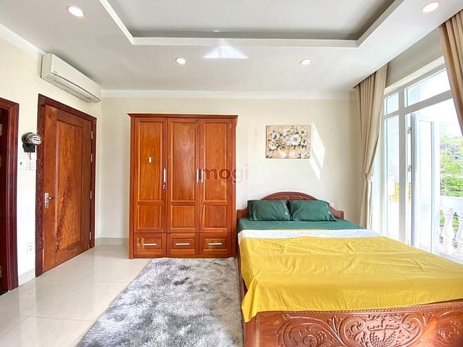 Hình ảnh 💥 Căn Hộ Studio Cao Cấp Ngay ĐH Kinh Tế, Chợ Bàu Sen