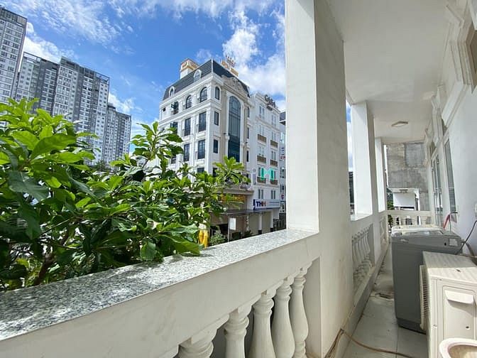 Hình ảnh 💥 Căn Hộ Studio Cao Cấp Ngay ĐH Kinh Tế, Chợ Bàu Sen