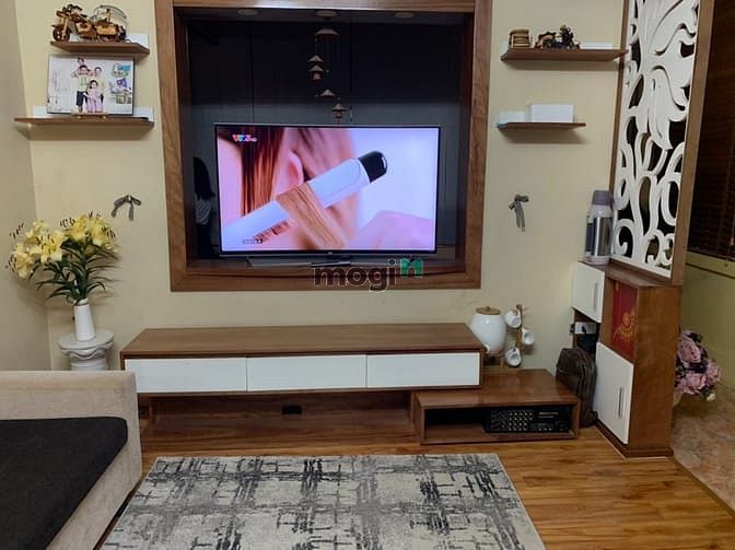 Hình ảnh Cho thuê nhà 342 Đội Cấn 4PN Full đồ, nhà rất là đẹp