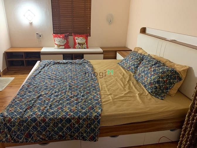 Hình ảnh Cho thuê nhà 342 Đội Cấn 4PN Full đồ, nhà rất là đẹp