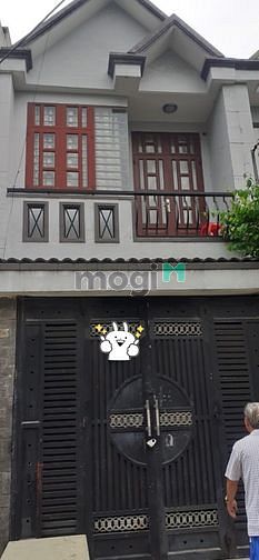 Hình ảnh Nhà cho thuê 2 mt đường thới tam thôn,hóc môn