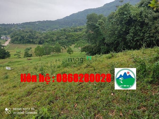Hình ảnh Bán đất khu đại bản doanh  Villas & Resort DT: 7393m2 /( 1000m2 thổ cư