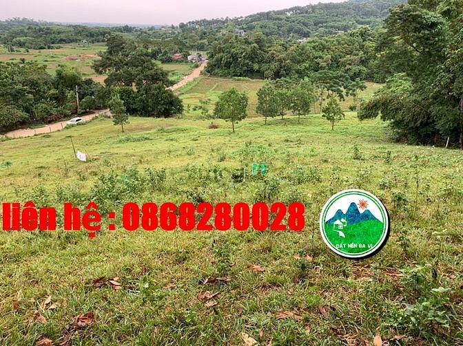 Hình ảnh Bán đất khu đại bản doanh  Villas & Resort DT: 7393m2 /( 1000m2 thổ cư