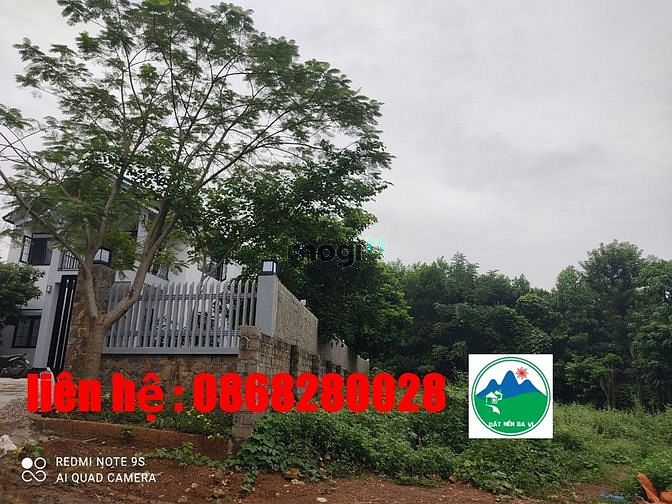 Hình ảnh Bán đất khu đại bản doanh  Villas & Resort DT: 7393m2 /( 1000m2 thổ cư