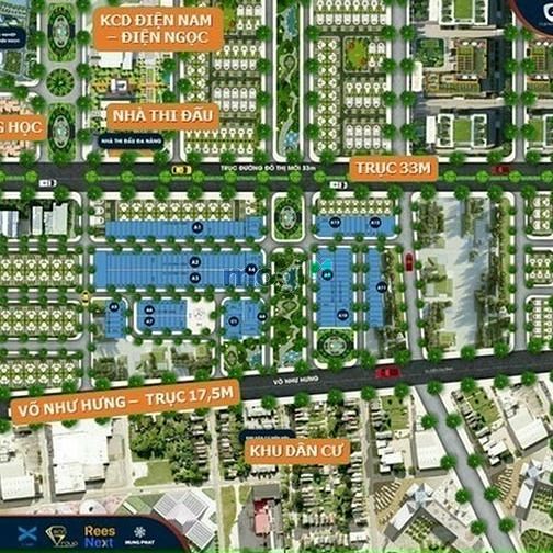 Hình ảnh Bán Lô Đất 90m2 gần chợ, trường học, khu CN