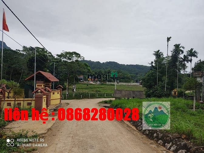 Hình ảnh Bán đất khu đại bản doanh  Villas & Resort DT: 7393m2 /( 1000m2 thổ cư