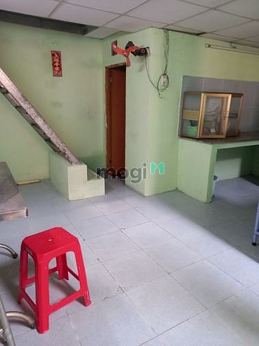 Hình ảnh Xưởng lê đình cẩn 5x17 lửng đúc 2wc 3pha tải 5 tấn