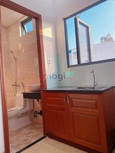 Hình ảnh CHO THUÊ CĂN HỘ DỊCH VỤ : Phan Tây Hồ , Phú Nhuận