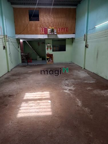 Hình ảnh Xưởng lê đình cẩn 5x17 lửng đúc 2wc 3pha tải 5 tấn