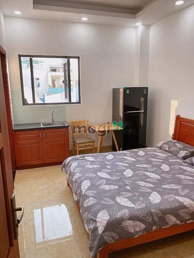 Hình ảnh CHO THUÊ CĂN HỘ DỊCH VỤ : Phan Tây Hồ , Phú Nhuận