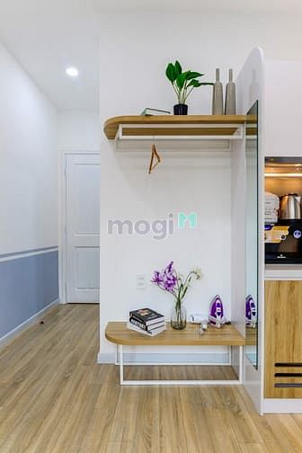 Hình ảnh Studio Quận 1 giảm giá sock chỉ còn 5.840.000 2 tháng đầu sau dịch