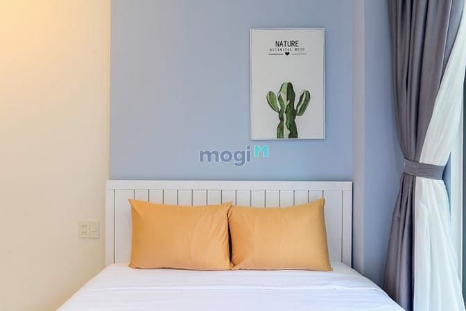 Hình ảnh Studio Quận 1 giảm giá sock chỉ còn 5.840.000 2 tháng đầu sau dịch