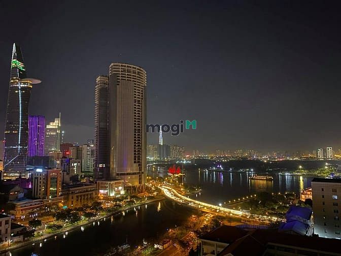 Hình ảnh Cho thuê CHCC SAIGON ROYAL - 88m 2pn 2wc