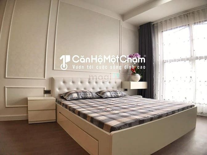 Hình ảnh Cho thuê CHCC SAIGON ROYAL - 88m 2pn 2wc