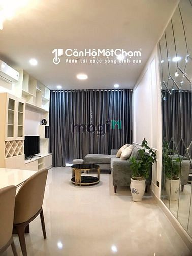 Hình ảnh Cho thuê CHCC SAIGON ROYAL - 88m 2pn 2wc