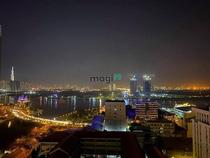 Hình ảnh Cho thuê CHCC SAIGON ROYAL - 88m 2pn 2wc